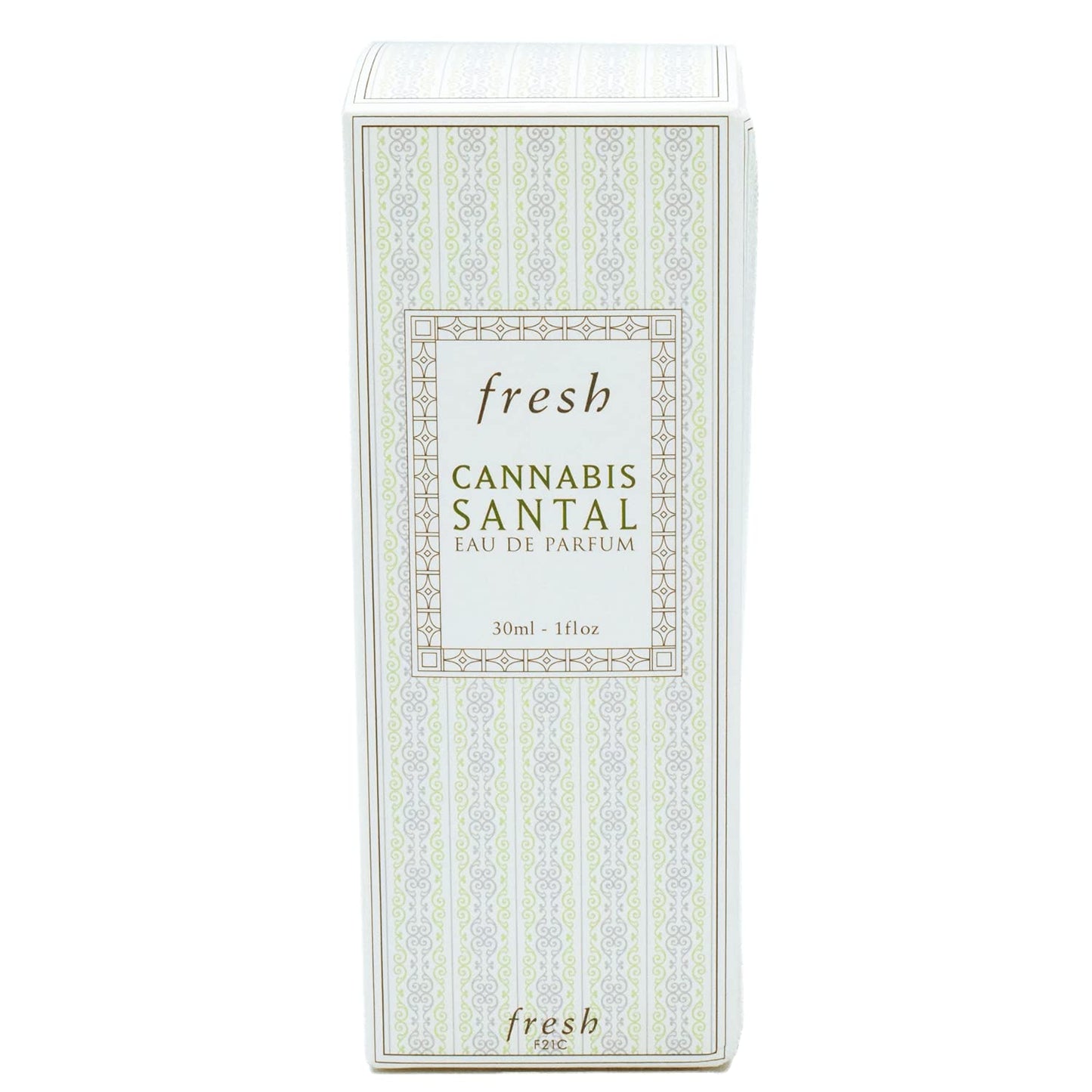 Fresh Cannabis Santal 1 oz Eau de Parfum Spray