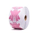 Mia Secret Discovery Nail Form, 500 PCS - Acrylic Nail Forms, Acrylic/UV Gel Nail Extension Forms - Guide Stickers Beauty & Personal Care Mia Secret