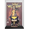 Funko Pop Comic Covers Marvel: X-Men - 42 All New Wolverine (Exclusive)