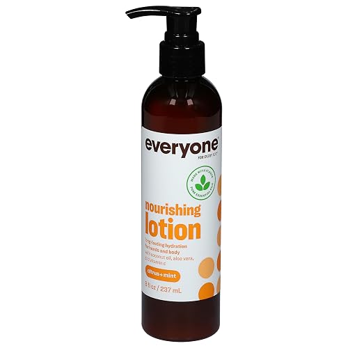 EVRONE CITRUS MNT LOTION
