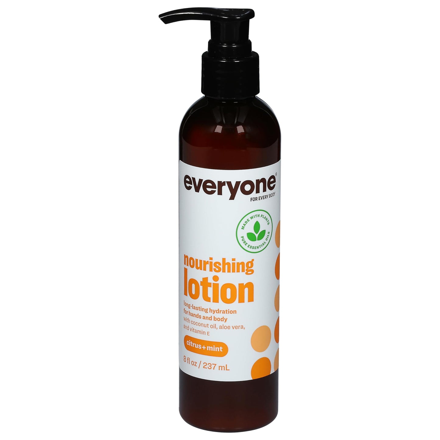 EVRONE CITRUS MNT LOTION
