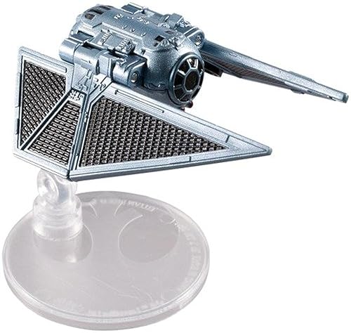 Hot Wheels Star Wars Rogue One Starship Vehicle, Raven Deluxe