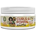 FroBabies Hair Curls-A Poppin Soufflé 8oz