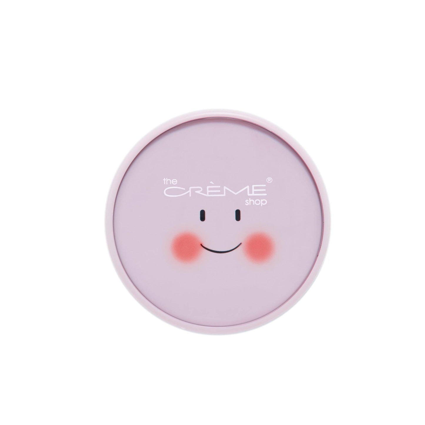 The Crème Shop | "Très Cheek" Face Cushion Blush (La Vie En Rose)