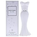 Love Rush by Paris Hilton for Women - 1 oz EDP Spray