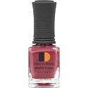 LeChat Dare To Wear Mood Polish, Coral Caress, 0.5 Ounce,DWML11 Beauty & Personal Care LECHAT