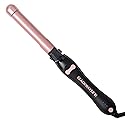 The Beachwaver Co. B1 Rotating Curling Iron - Automatic 1" Ceramic Curling Iron - Easy-to-Use Spinning Wand for Long-Lasting Waves, Auto-Shut Off