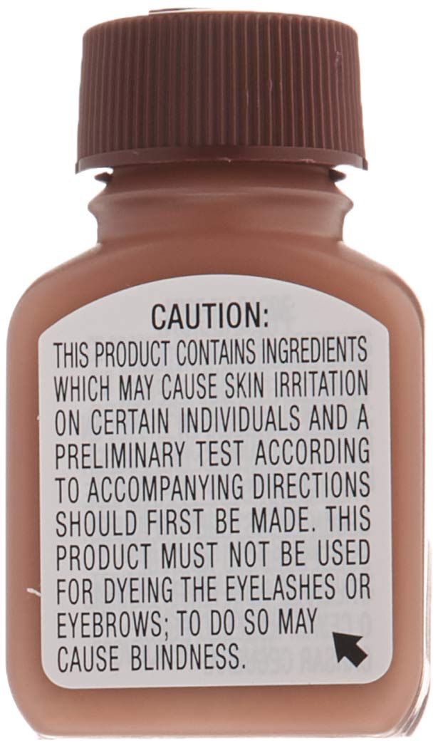 Bigen Permanent Powder Hair Color 96 Deep Burgundy 1 ea 0.21 oz (Pack of 4)