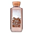 Bath & Body Works Snow Flakes & Cashmere Shower Gel, 10 Ounce