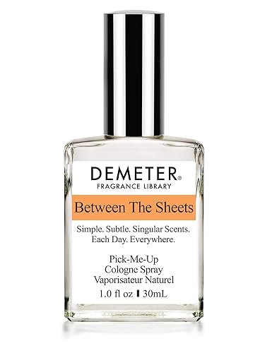 Demeter Between the Sheets Cologne Spray 1oz spray