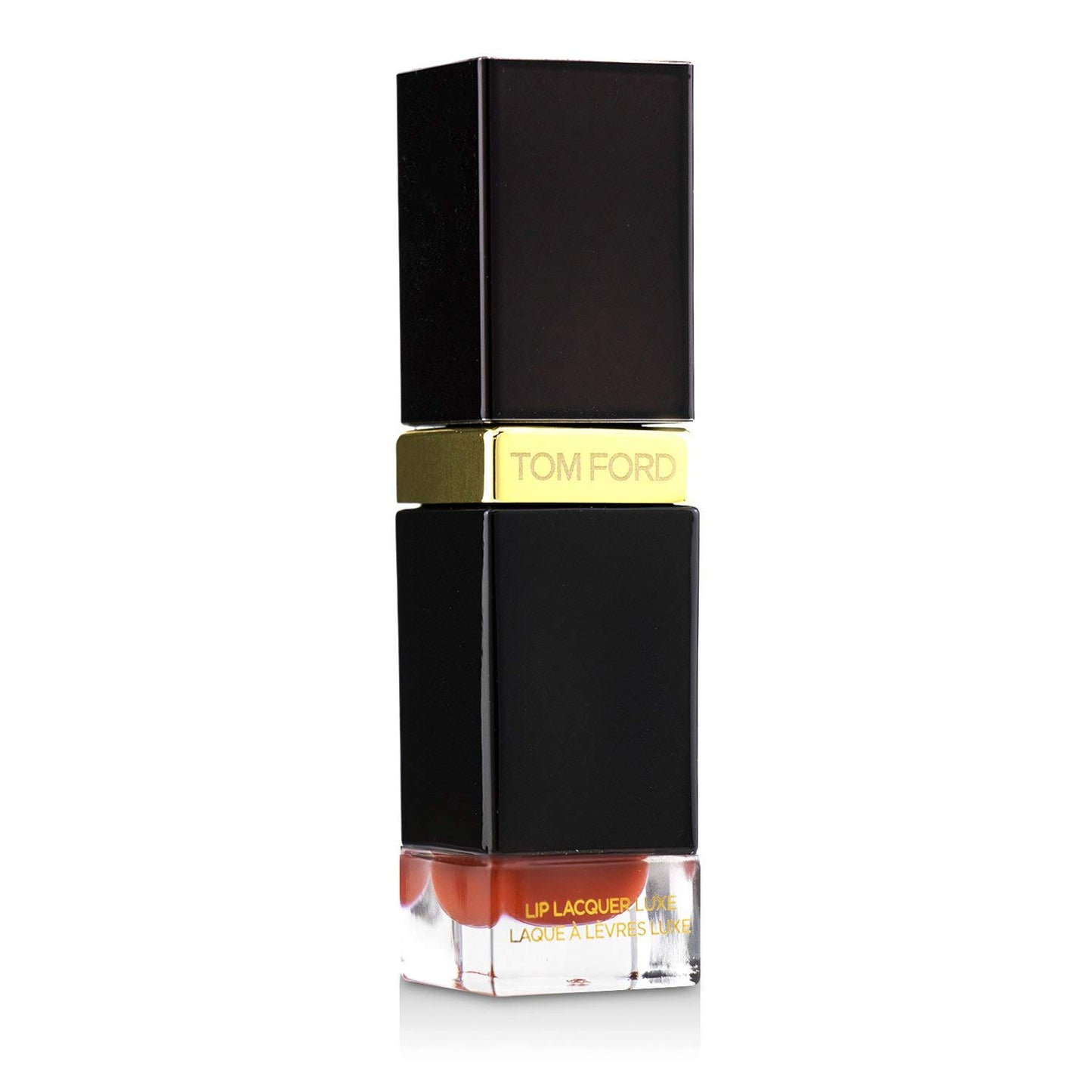 Tom Ford Lip Lacquer Vinyl Lip Lacquer Luxe 06 Knockout 0.2 oz