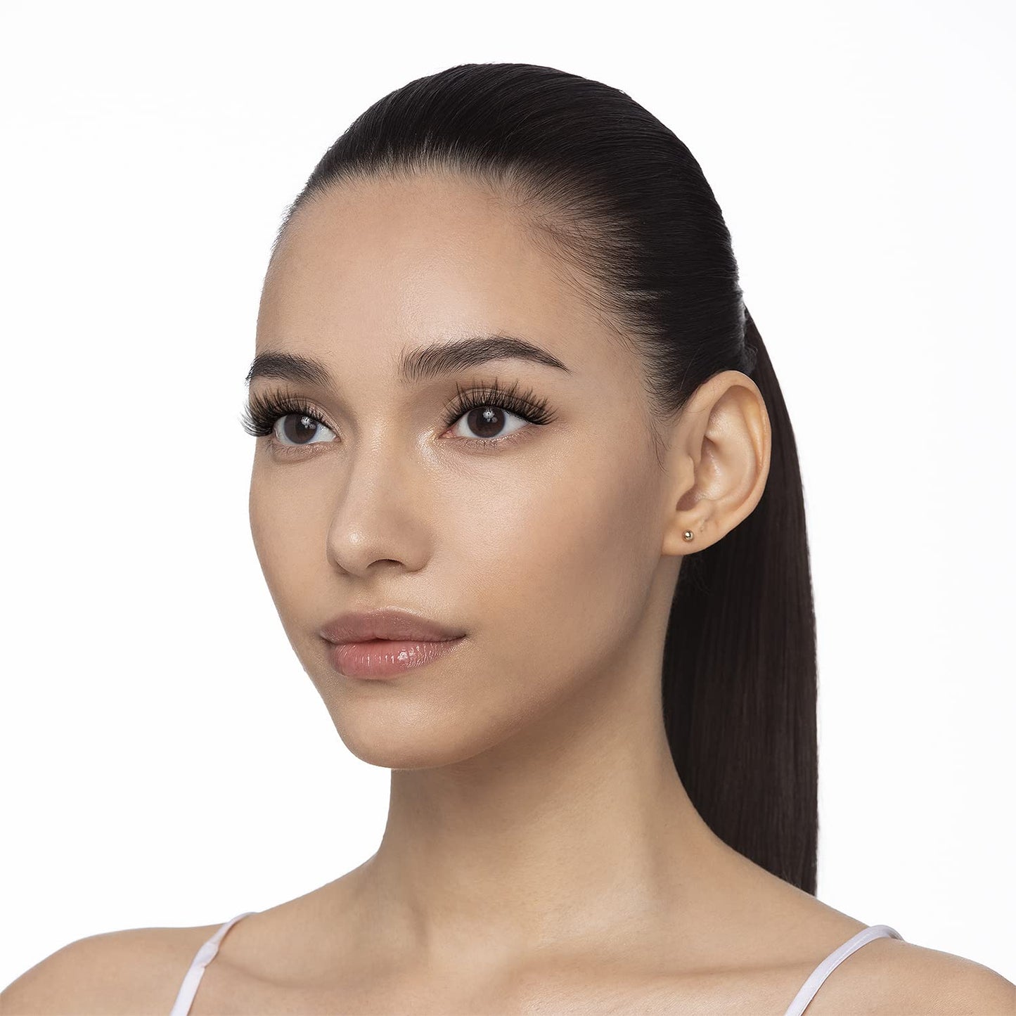 i-Envy False Eyelashes 3D Glam Collection Multi-angle & Volume Lashes