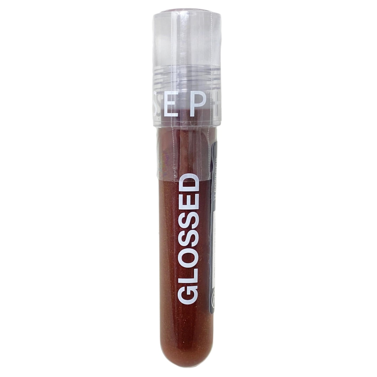 SEPHORA Collection Glossed Moisturizing Lip Gloss - 14 Powerful (5 mL / 0.16 fl oz)