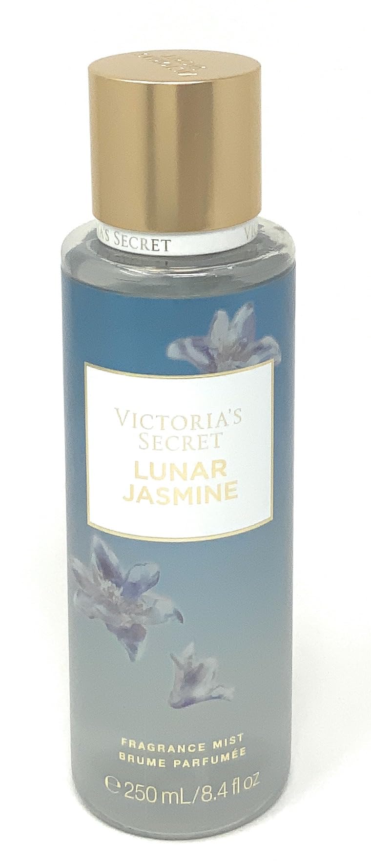 Victoria's Secret Lunar Jasmine Ramadan Fragrance Mist 8.4 fl oz
