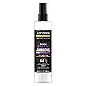 TRESemmé Pro Collection Keratin Repair Leave In Hair Treatment for Strong, Healthy-Looking Hair Care Hair Styling Treatment Spray Visibly Repair Split