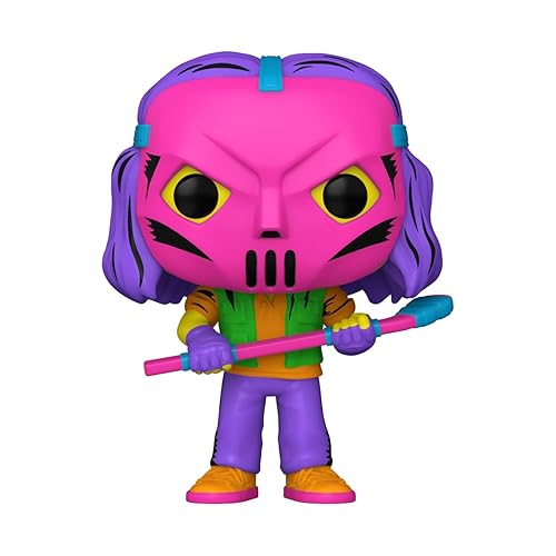 Funko Teenage Mutant Ninja Turtles: Casey Jones