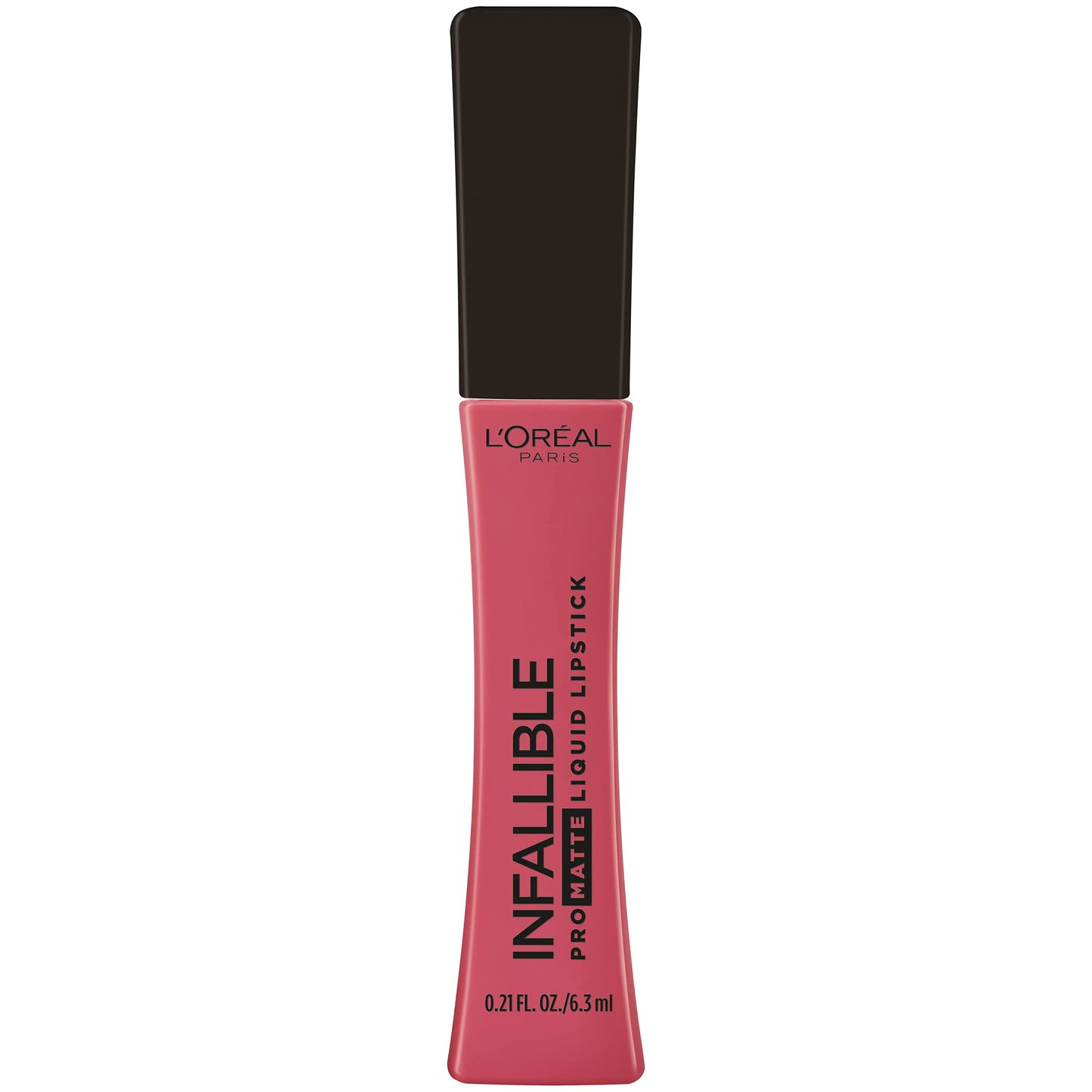 L’Oréal Paris Infallible Pro Matte Liquid Lipstick, Long-Lasting Intense Matte Color, Up to 16HR Wear, highly pigmented, full coverage liquid
