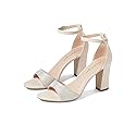 Madden Girl Brenda-R Blush Irid 9 M