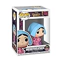 Funko POP! Disney: Sleeping Beauty 65th Anniversary - Merryweather - Collectable Vinyl Figure - Gift Idea - Official Merchandise - for Kids & Adults…