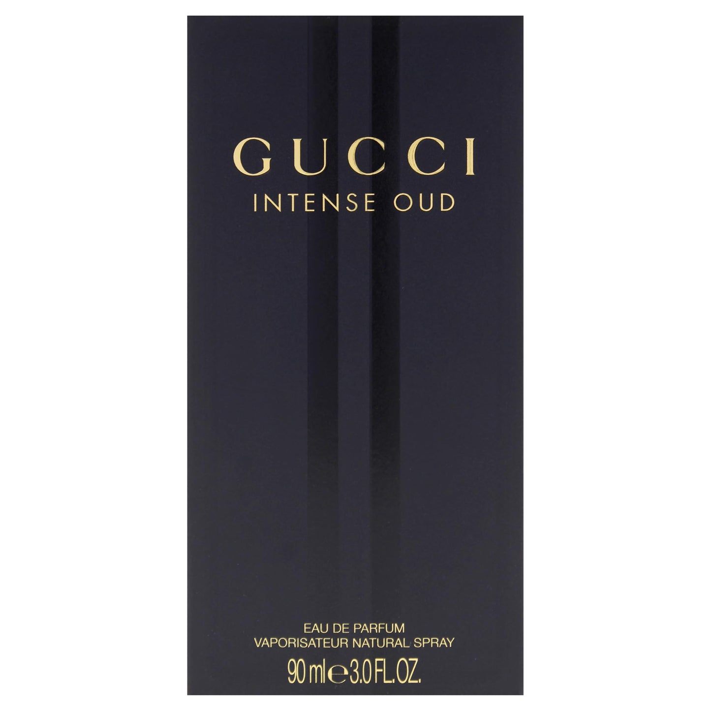 Gucci Intense Oud by Gucci 3.0 oz Eau de Parfum Spray