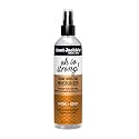 Aunt Jackie's Award-Winning Braid + Twist Collection Oh So Strong Shine Boosting Moisturizer, 12 fl oz