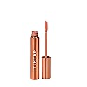 Live Tinted Huebrow Clear Eyebrow Gel - Flexible Hold That Shapes & Laminates with a Dual-Sided Applicator - No Flaking & Easy to Use, 0.425oz