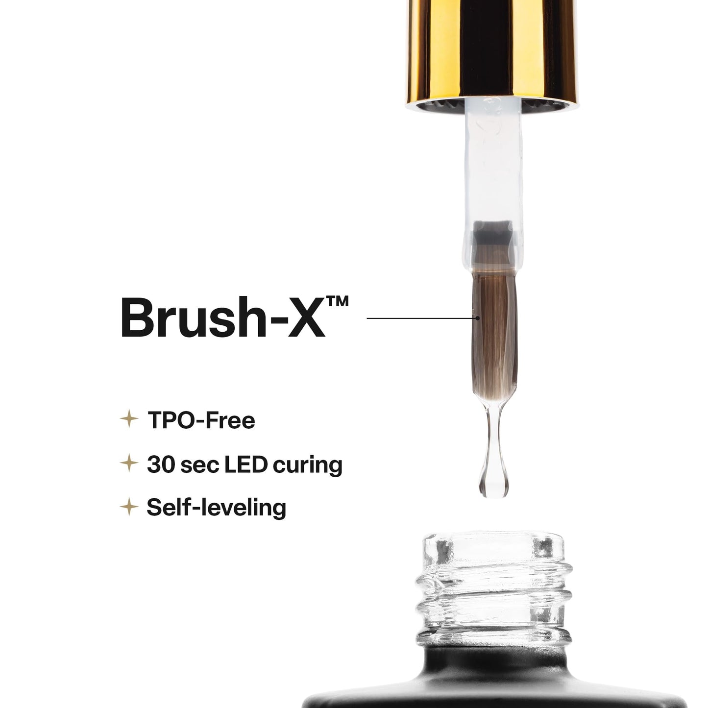 APRÉS Base Gelcoat 15ml | TPO-Free Self-Leveling Gel Nail Polish Soak Off Base Coat Beauty & Personal Care APRÉS