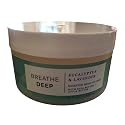 Bath and Body Works Aromatherapy Eucalyptus Lavender Breathe Deep Whipped Body Butter