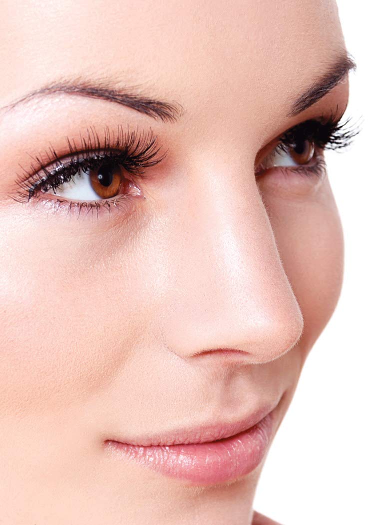 Love Your Lashes Comb