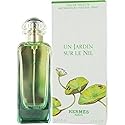Hermes Eau de Toilette Spray, Un Jardin Sur Le Nil, 3.3 Ounce