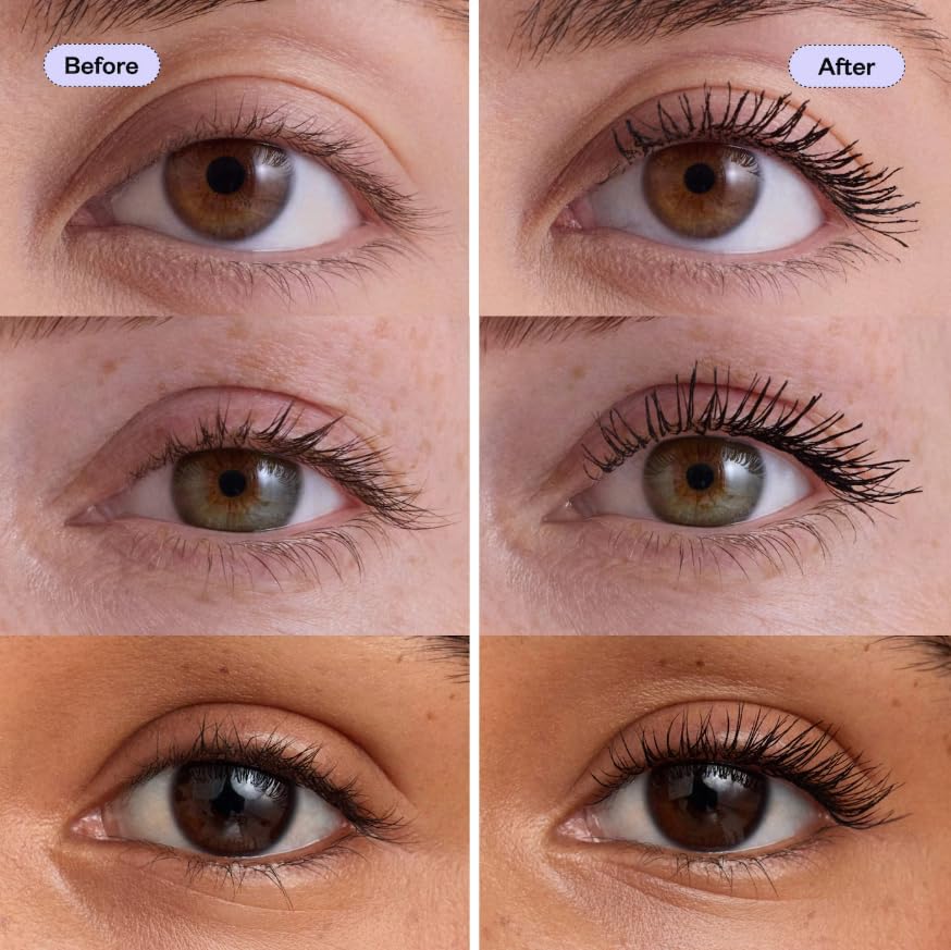 Kosas Blush Soulgazer Mascara - Full Size