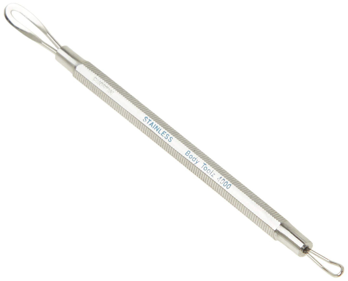 Double Loop Facial Skin Care Tool