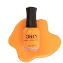 ORLY Nail Polish 'Cloudscape' Collection | Bright Shimmer and Creme Nail Polishes for Summer 0.6fl oz (New Horizons) Beauty & Personal Care Orly
