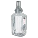 GOJO Industries 315-8811-03 Clear and Mild Foam Handwash, ADX 1250 mL Refill (Pack of 3) Beauty & Personal Care GOJO Industries