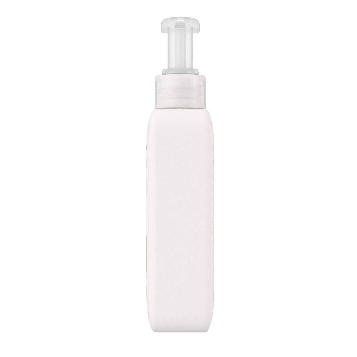 Neutrogena Naturals Fresh Cleansing Daily Face Wash + Makeup Remover with Naturally-Derived Peruvian Tara Seed, Hypoallergenic, Non-Comedogenic