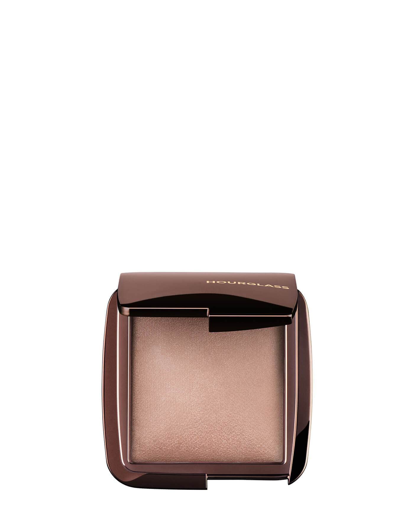 Hourglass Mini Ambient Lighting Finishing Powder. Dim Light Shade Highlighting Powder. (0.049 ounce)