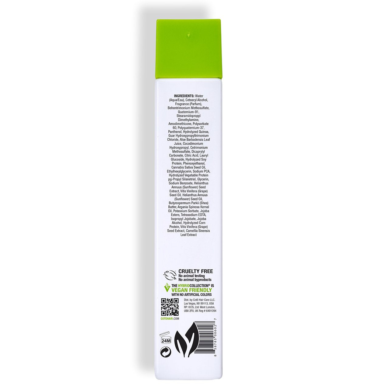 Cote Hair Hybrid Conditioner (8.45 oz)