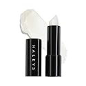 HALEYS Re-pair Nourishing Lip Balm, VEGAN KOREAN formula with Hyaluronic Acid, Shea Butter & Avocado for Dewy Soft Lips, 0 Residue, Lightweight