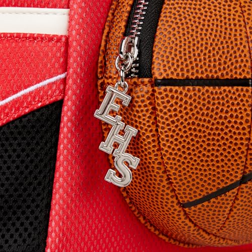 Loungefly Disney High School Musical Wildcats Mini Backpack