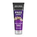 Frizz-Ease Style Creme Size 4z John Frieda Frizz-Ease Secret Weapon Flawless Finishing Cream