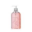 Thymes Body Wash with Pump - Liquid Soap for Bath and Shower - Body Soap - Skin Care - Scented Soap with Notes of Rose, Peony, Jasmine, Clementine