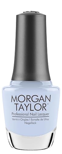 Morgan Taylor Lace Is More Spring Collection - Professional Lacquer, Vibrant, Chip-Resistant, Fast-Drying, Long-Lasting, High-Shine, Perfect Beauty & Personal Care Morgan Taylor