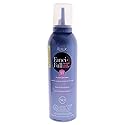 Fanci-Full Instant Color Mousse by Roux, 21 Plush Brown, Temporarily Enriches Medium to Dark Brown Hair, 6 Fl Oz