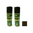 My Secret Hair Enhancer Dark Brown 5 oz. (2 Pack)