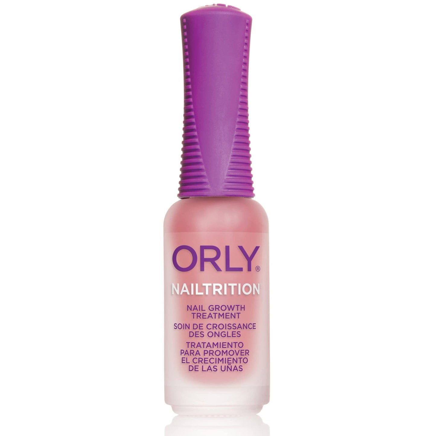 Orly Nailtrition Nail Strengthener, .3 Ounce Beauty & Personal Care Orly