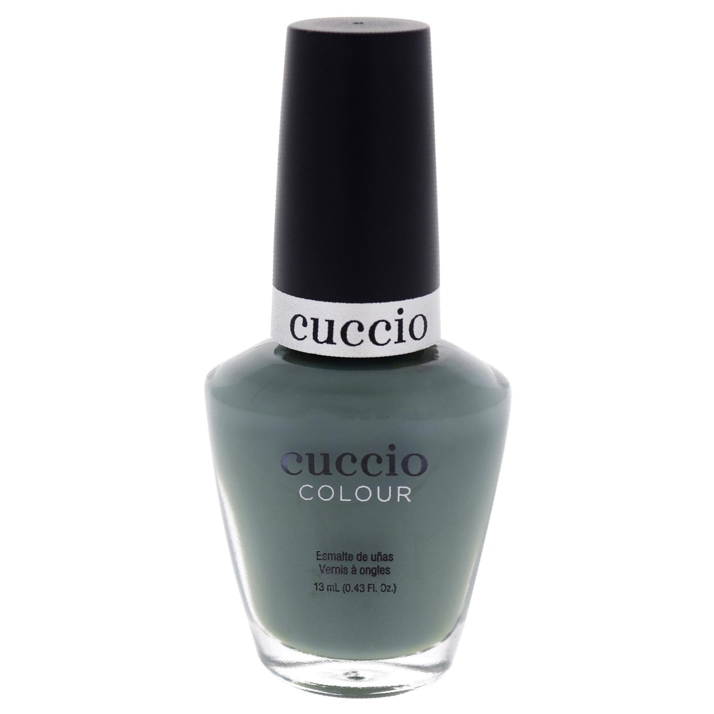 Cuccio Colour Nail Polish Dubai Me An Island 0.43 oz (6046) Beauty & Personal Care Cuccio