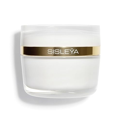 Sisley Paris Sisleya L'Integral Anti-Age Extra-Rich - 50 mL - Anti-Aging Face Cream for Visibly Younger Skin - Helps Reduce Look of Wrinkles - Dry