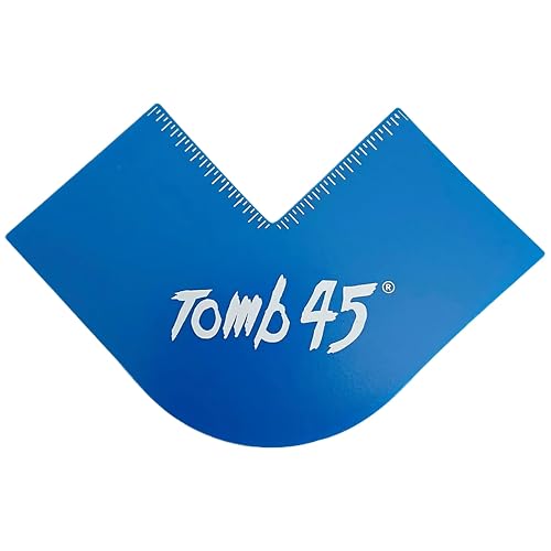 Tomb 45 Color Enhancement Klutch Card for Beard and Line Up