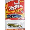 Hot Wheels Classics Series 1 1963 T-Bird