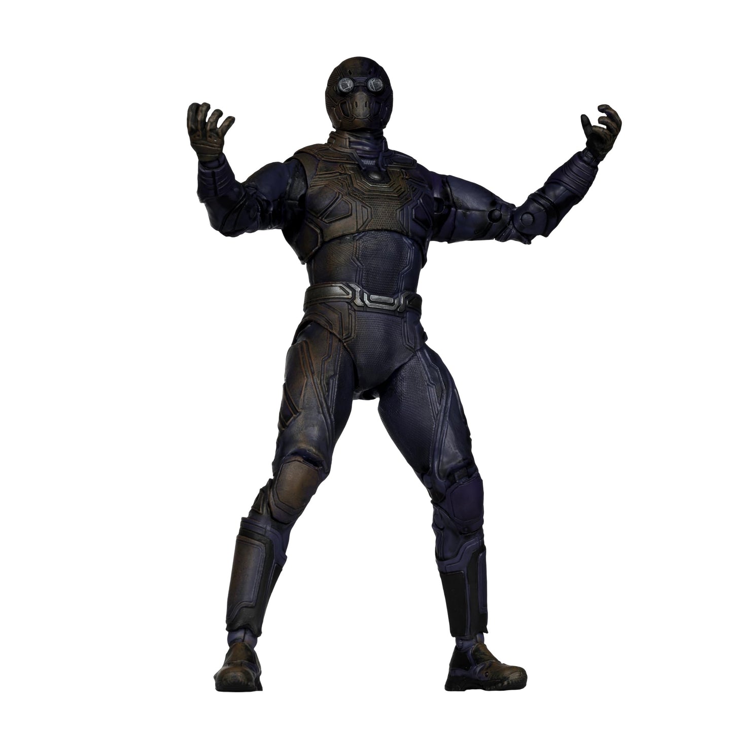 McFarlane DC Theatrical Deluxe 7IN WV1 Action Figure 2